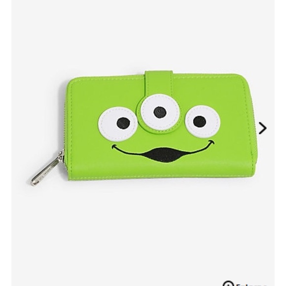 Loungefly alien bundle - Picture 3 of 10